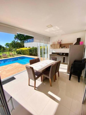 Casa de campo em paranapanema